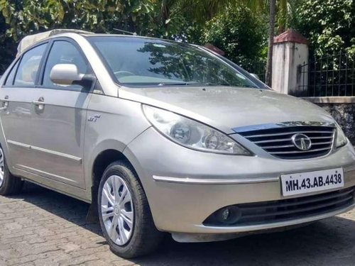 Tata Manza Aura (ABS), Safire BS-IV, 2010, CNG & Hybrids AT for sale 