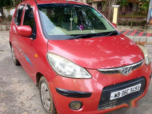 2010 Hyundai i10 Sportz MT for sale 