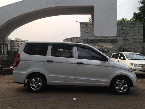 Used Chevrolet Enjoy TCDi LS 8 Seater 2015 MT for sale