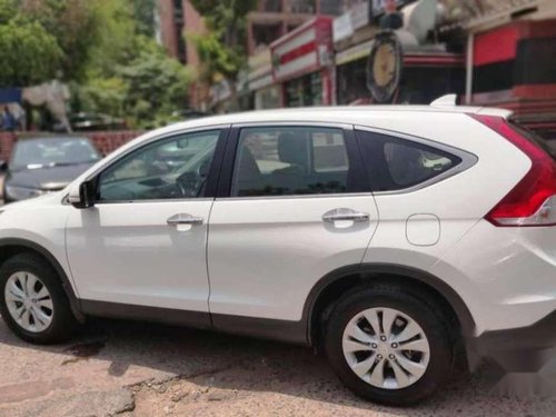 Honda CR-V 2.4L 4WD AVN, 2014, Petrol AT for sale 