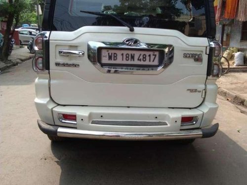 Used Mahindra Scorpio MT for sale at low price