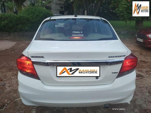 Used 2013 Amaze EX i-Dtech  for sale in Kolkata