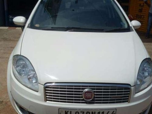 Fiat Linea Emotion 2010 MT for sale 