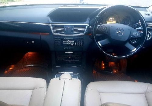 Used Mercedes Benz E-Class 2009-2013 E350 CDI Avantgarde 2012 AT for sale