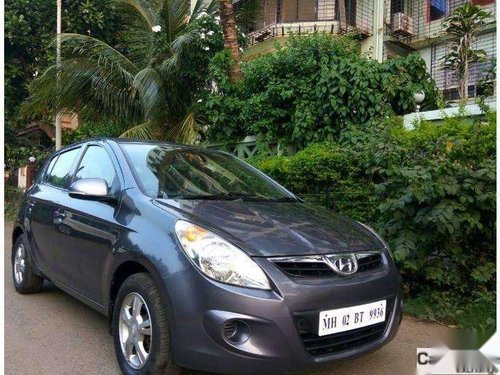 Hyundai I20  Sportz 1.2, 2010, Petrol MT for sale 