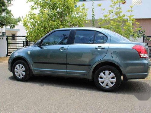 Maruti Suzuki Swift Dzire VDi BS-IV, 2009, Diesel AT for sale 