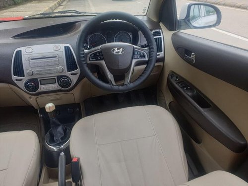 Used Hyundai i20 1.2 Sportz 2011 MT for sale