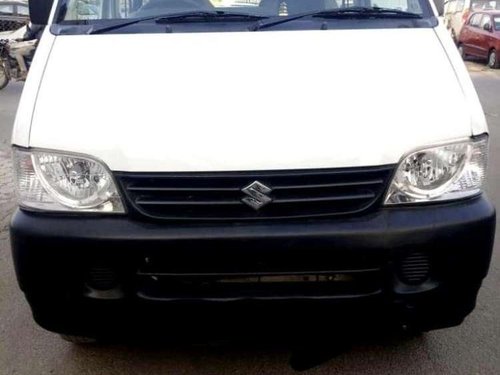 Maruti Suzuki Eeco 5 STR WITH A/C+HTR, 2014, Petrol MT for sale 