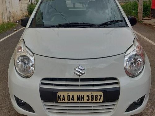 Used 2008 Maruti Suzuki A Star MT for sale