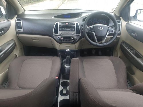 Hyundai i20 1.2 Asta Option with Sunroof 2012 MT for sale