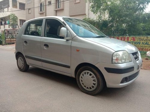 Hyundai Santro LS 2007 MT for sale