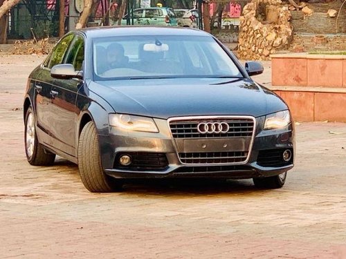2011 Audi A4 1.8 TFSI AT for sale at low price