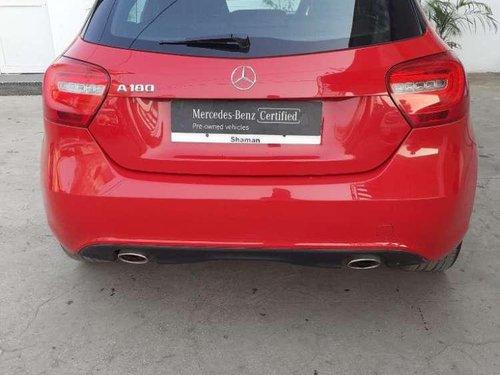 Used 2014 Mercedes Benz A Class AT for sale 