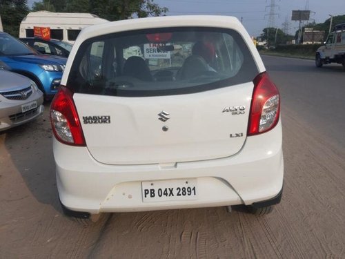 2016 Maruti Suzuki Alto K10 VXI MT for sale