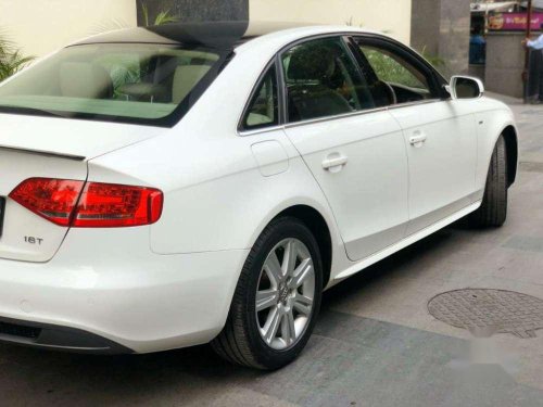 Used 2012 Audi A4 AT for sale 