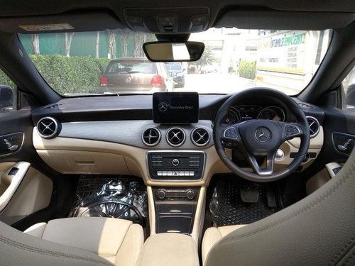 2018 Mercedes Benz 200 AT for sale at low price