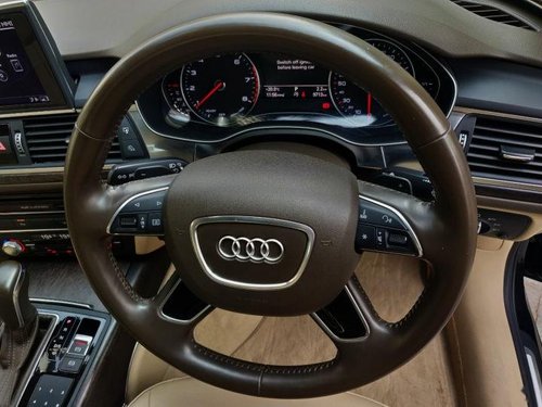 Audi A6 35 TFSI AT 2018 for sale