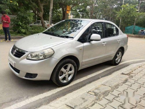 2007 Maruti Suzuki SX4 MT for sale at low price