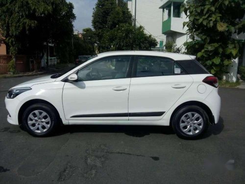 Hyundai Elite i20 Sportz 1.2, 2017, Petrol AT for sale 