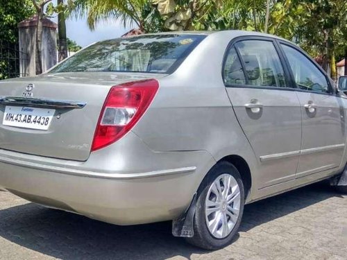 Tata Manza Aura (ABS), Safire BS-IV, 2010, CNG & Hybrids AT for sale 