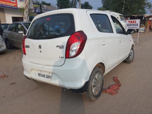 2016 Maruti Suzuki Alto K10 VXI MT for sale