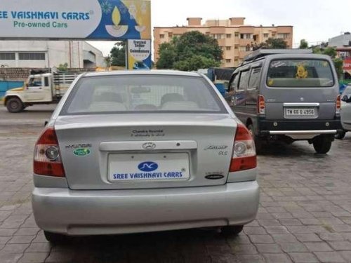 2005 Hyundai Accent MT for sale 