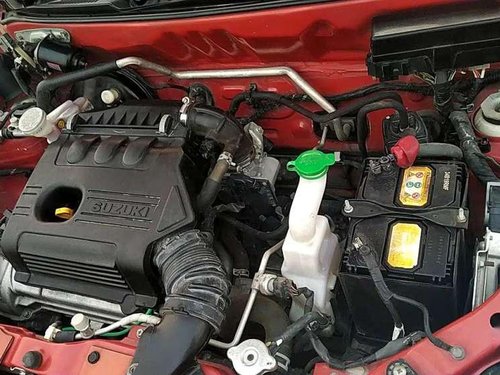 Used Maruti Suzuki Alto K10 VXI 2017 MT for sale 