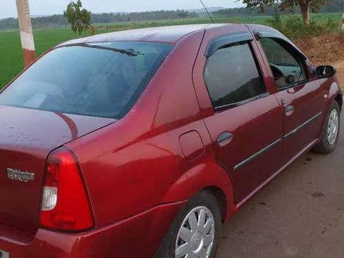 Used 2008 Mahindra Renault Logan MT for sale