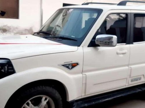 2015 Mahindra Scorpio MT for sale at low price