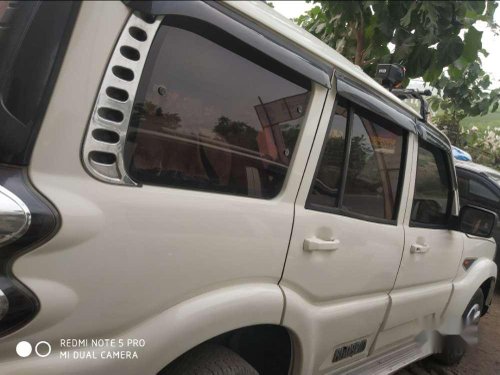 Used 2015 Mahindra Scorpio MT for sale