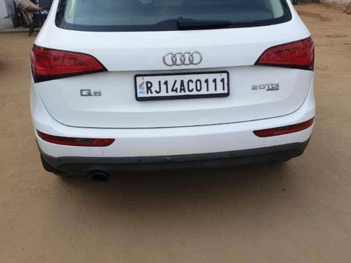 Audi Q5 AT for sale 