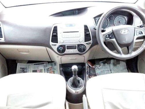 Hyundai I20 i20 Asta 1.2, 2010, Petrol MT for sale 