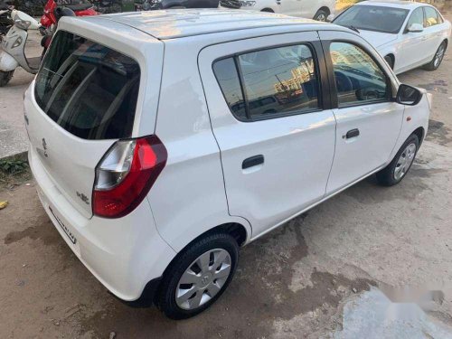 Used 2015 Maruti Suzuki Alto K10 VXI MT for sale