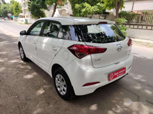 Hyundai Elite i20 Magna 1.2, 2016, Petrol MT for sale 