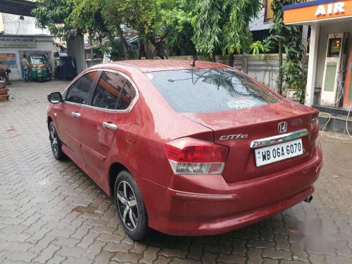 2009 Honda City 1.5 V MT for sale at low price