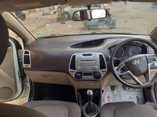 2011 Hyundai i20 Asta 1.4 CRDi MT for sale 