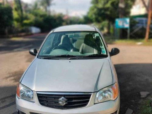 Maruti Suzuki Alto K10 VXi, 2012, Petrol MT for sale 