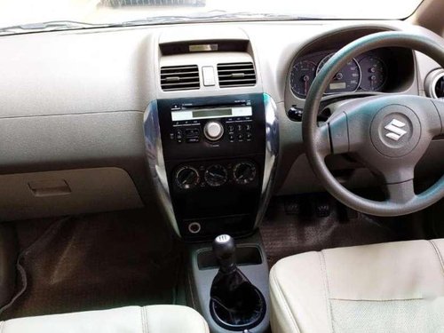 Maruti Suzuki Sx4 SX4 VXI BS-IV, 2011, Petrol MT for sale 