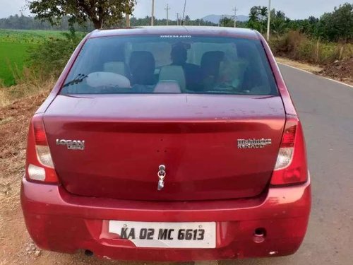 Used 2008 Mahindra Renault Logan MT for sale