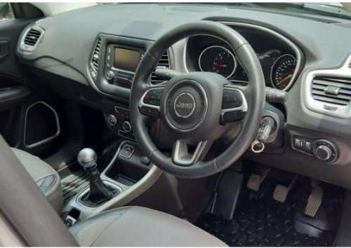 Jeep Compass 2.0 Sport MT for sale