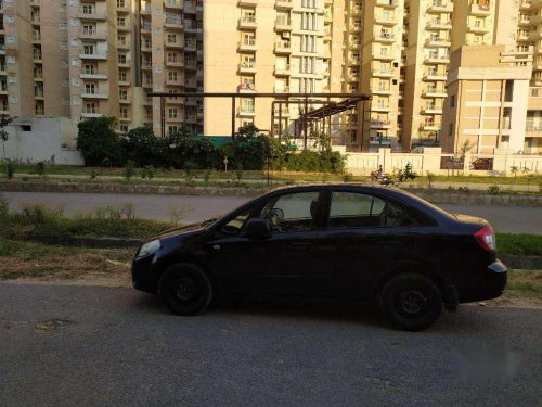 Maruti Suzuki Sx4 SX4 VXI BS-IV, 2009, Petrol MT for sale 