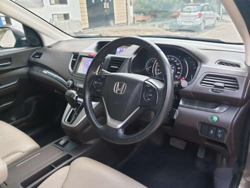 Honda CR V 2016 2.0L 2WD AT for sale 