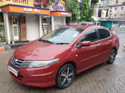 2009 Honda City 1.5 V MT for sale at low price