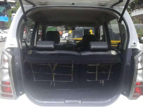 Used 2014 Maruti Suzuki Wagon R Stingray MT for sale