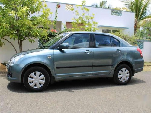 Maruti Suzuki Swift Dzire VDi BS-IV, 2009, Diesel AT for sale 