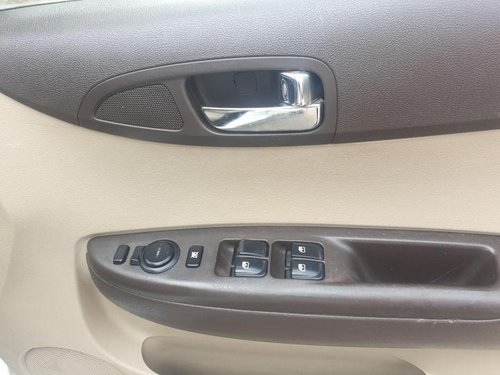 Used Hyundai i20 1.2 Sportz 2011 MT for sale