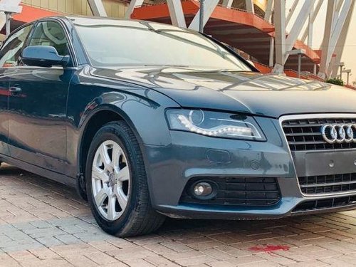2011 Audi A4 1.8 TFSI AT for sale at low price