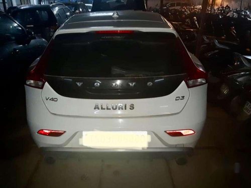 Used Volvo V40 MT for sale 