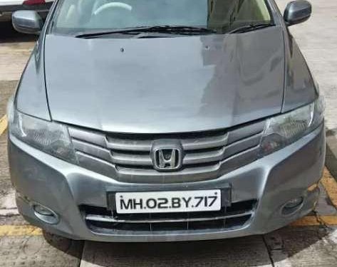 Used 2010 Honda City MT for sale