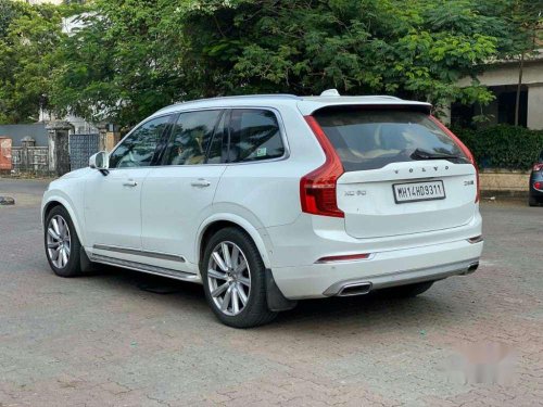 Used 2019 Volvo XC90 AT for sale 